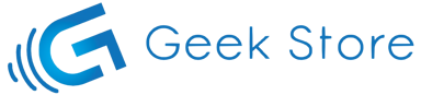 Geek Store