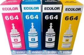 Tinta para impresora 70ml