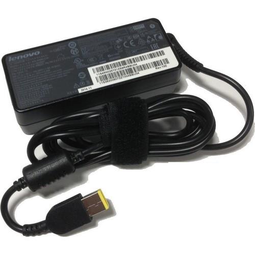 Cargador para portatil Lenovo Cuadrado