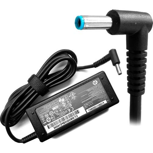 Cargador para portatil Hp Azul