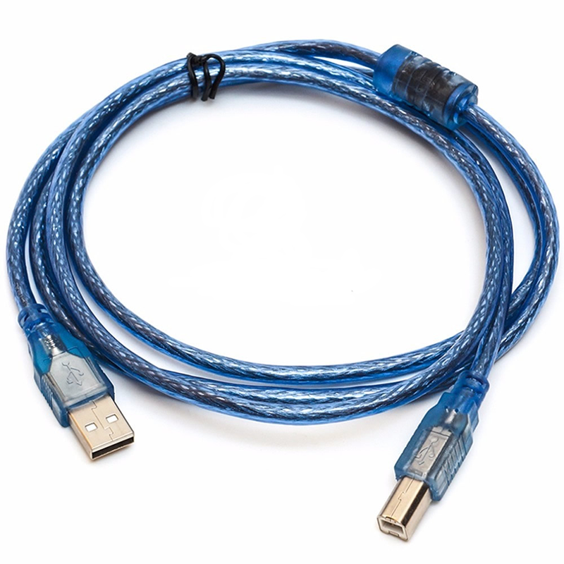 Cable impresora 1.5m