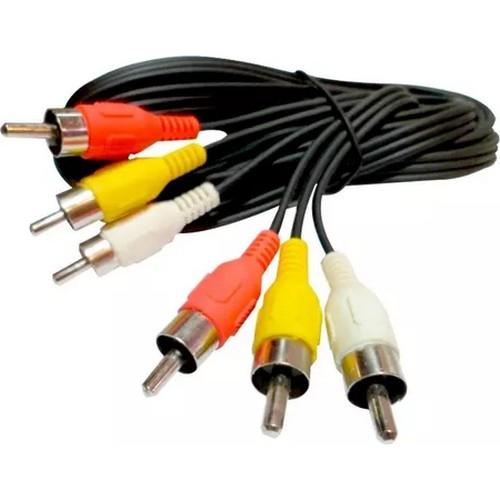 Cable RCA a RCA 1.5m