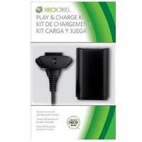 Carga y juega xbox
