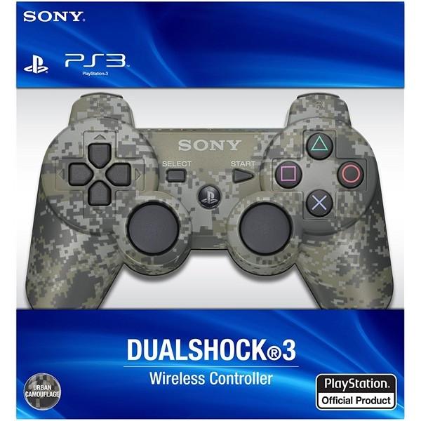Control para Play 3 Inalambrico