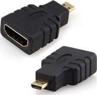 Convertidor microHDMI - HDMI