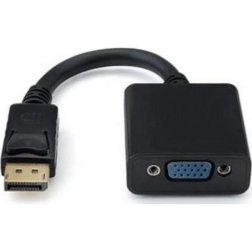 Convertidor DP - VGA