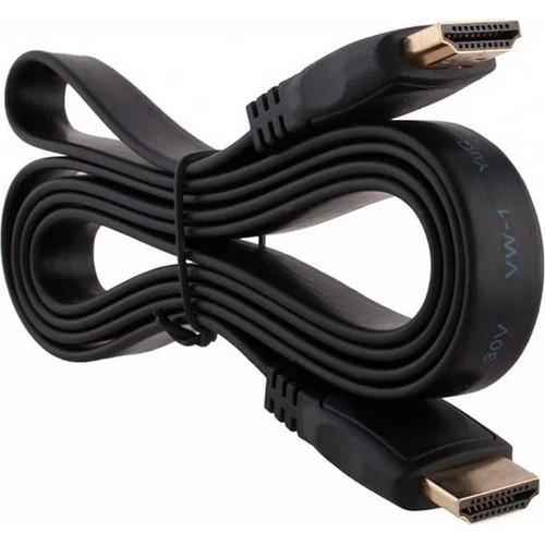 Cable HDMI 3m Plano