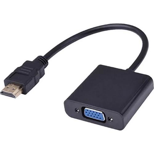 Convertidor HDMI - VGA