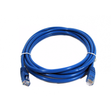 Cable de red 3m