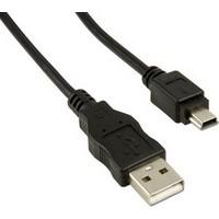 Cable usb 5 pines 80cm