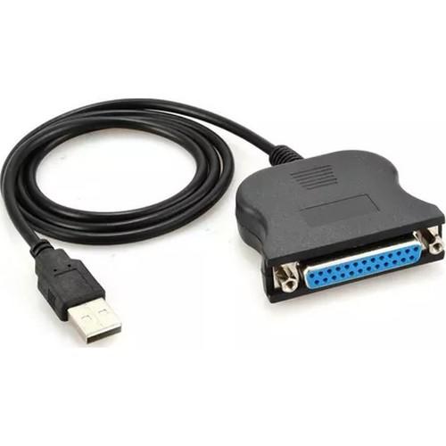 Cable convertidor Paralelo - USB