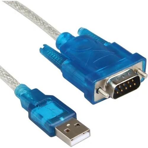 Cable convertidor serial a usb