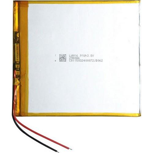 Bateria para tablet