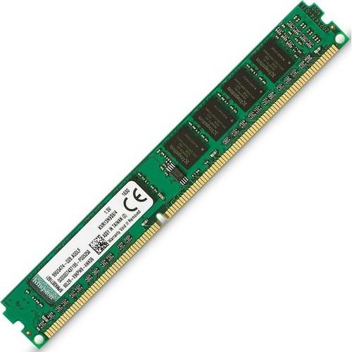 Memoria DDR3 4GB PC