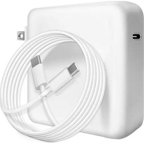 Cargador para portatil MAC