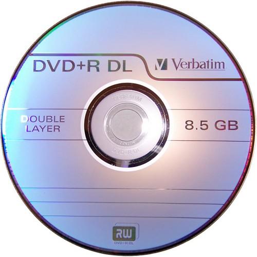 DVD doble capa