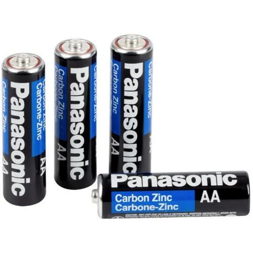 Pila AA Panasonic