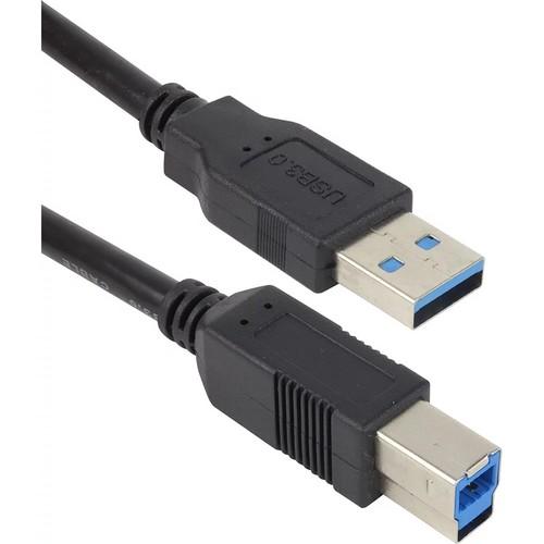 Cable impresora USB 3.0