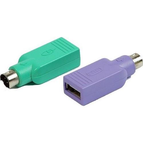 Convertidor usb a ps2