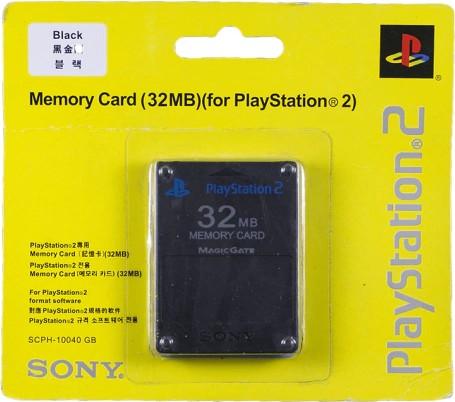 Memory Card