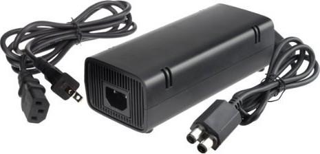 Cargador Xbox 360 slim