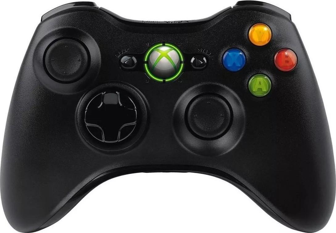 Control Xbox 360 original Usado