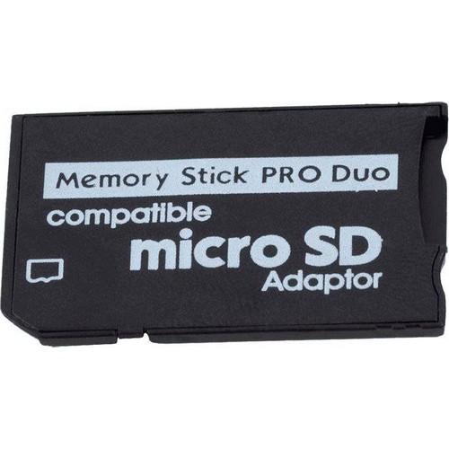 Adaptador produo