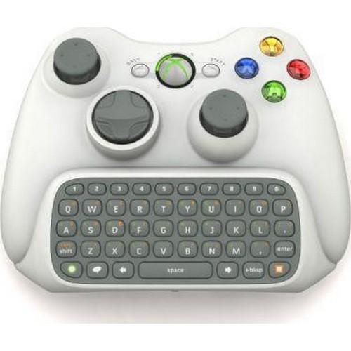 Teclado para control xbox 360