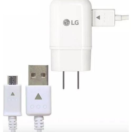Cargador usb LG Fast Charge