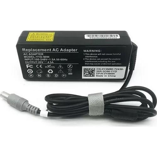 Cargador para portatil Lenovo - IBM 20V
