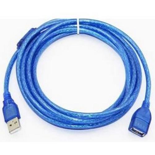 Extencion USB 10M Desoxigenado