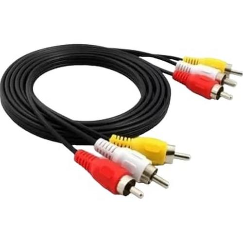 Cable RCA a RCA 3m