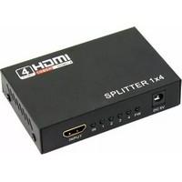 Splitter HDMI 1x4