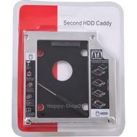 Caddy 9.5mm