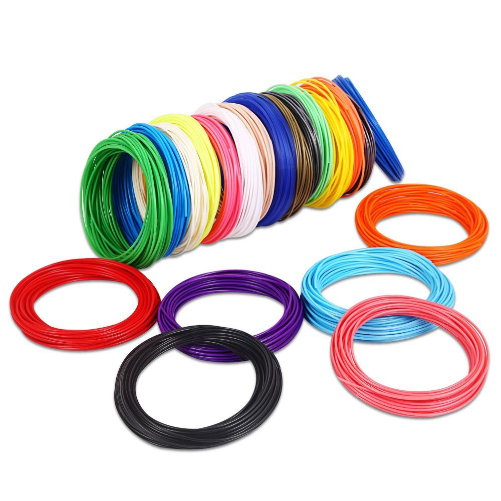 Filmina para lapiz 3d