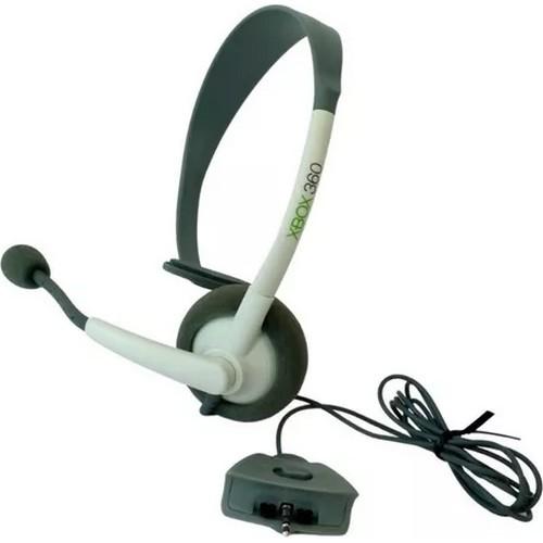 Diadema xbox 360