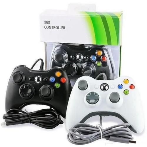 Control Xbox 360 cable