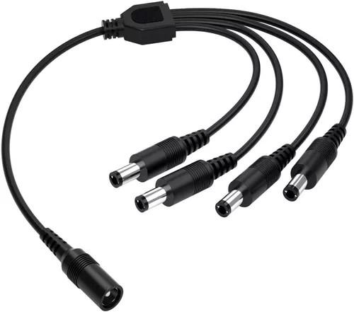 Cable ramal X4