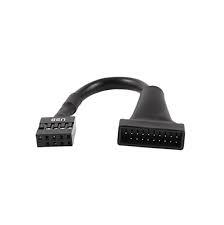 Cable convertidor usb3.0 a usb 2.0