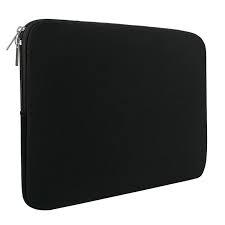 Funda para portatil cremallera 15"