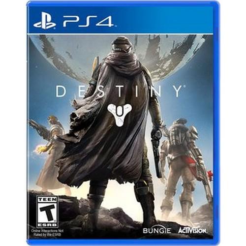 Juego PS4 Destiny Usado