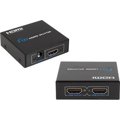 Splitter HDMI 1x2