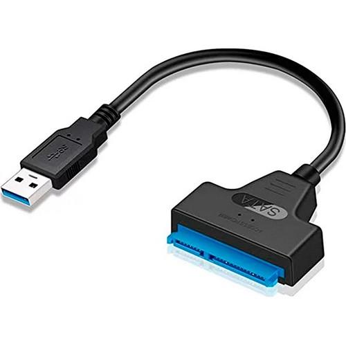 Cable convertidor sata a usb 3.0