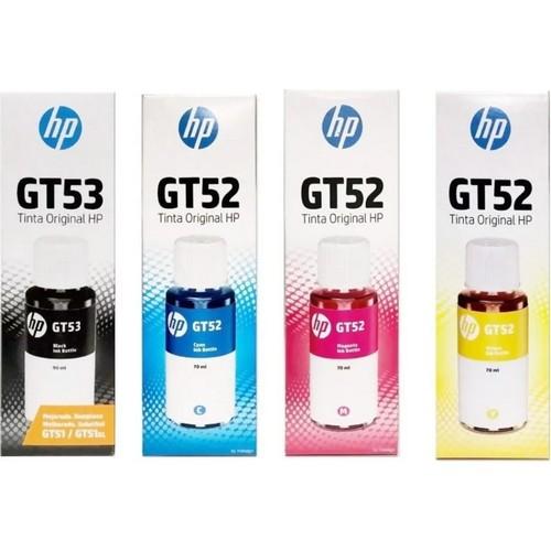Tinta HP Original