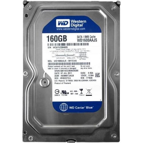 Disco 160GB Usado PC