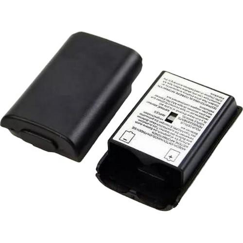 Portapila Xbox 360