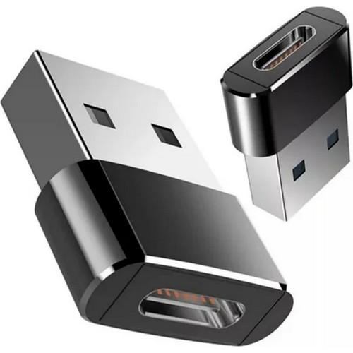Convertidor USB C a USB