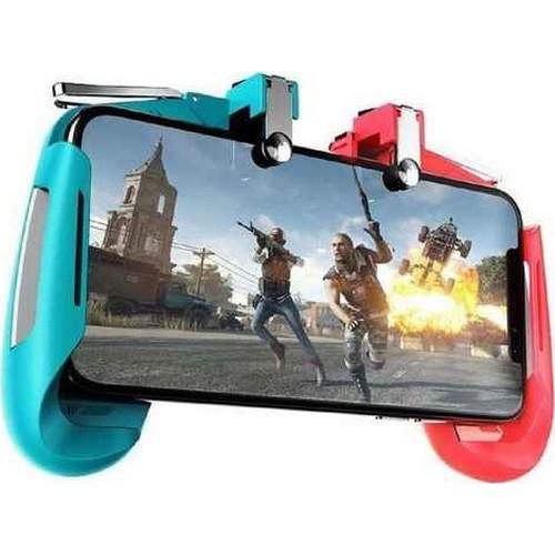 Carcasa Gamepad para celular