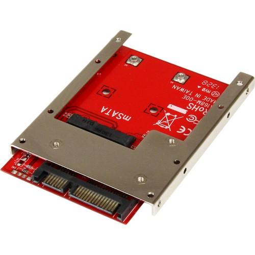 Convertidor Msata a Sata