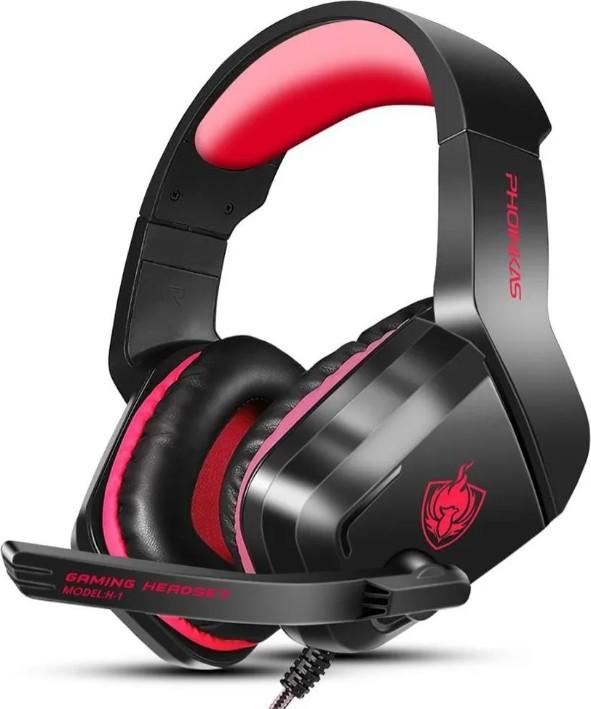 Diadema Gamer H-1